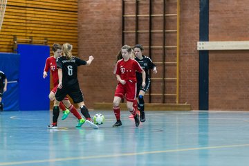 Bild 343 - Frauen HKM Segeberg